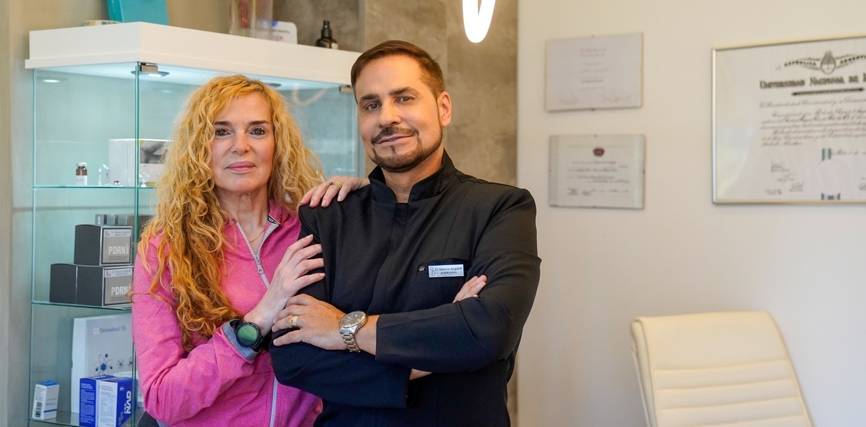 Belleza natural: la nueva búsqueda de armonía sin bisturí y aceptando las arrugas