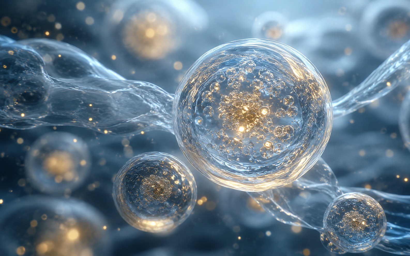 Exosomas — Protocolo de Medicina Estética Regenerativa