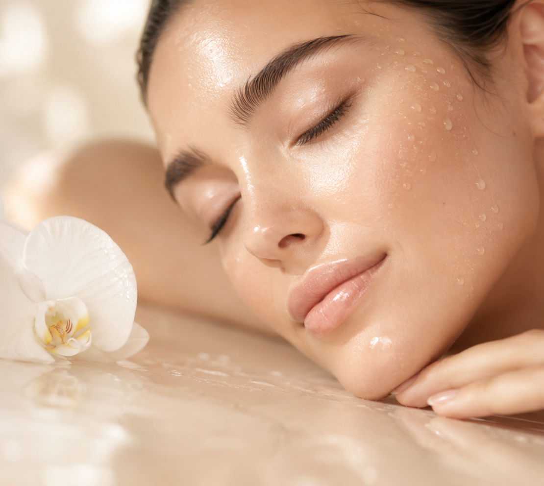 Piel de Orquídeas — Protocolo de Medicina Estética Regenerativa